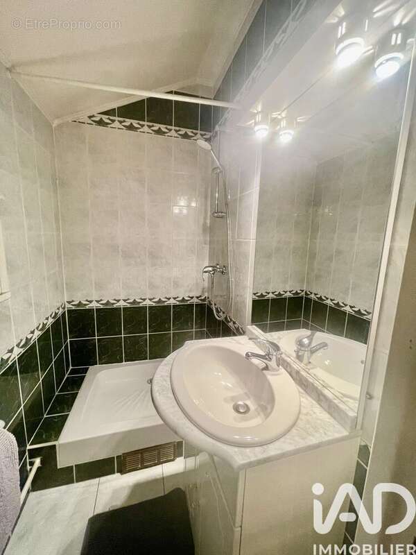 Photo 6 - Maison à CERGY