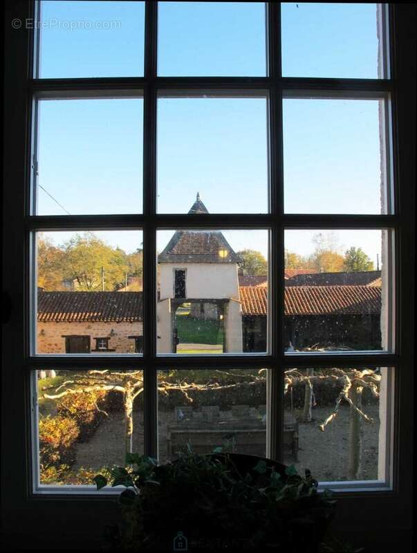 Maison à L'ISLE-JOURDAIN