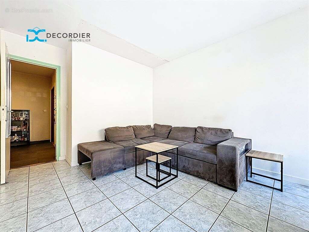 Appartement à EVIAN-LES-BAINS