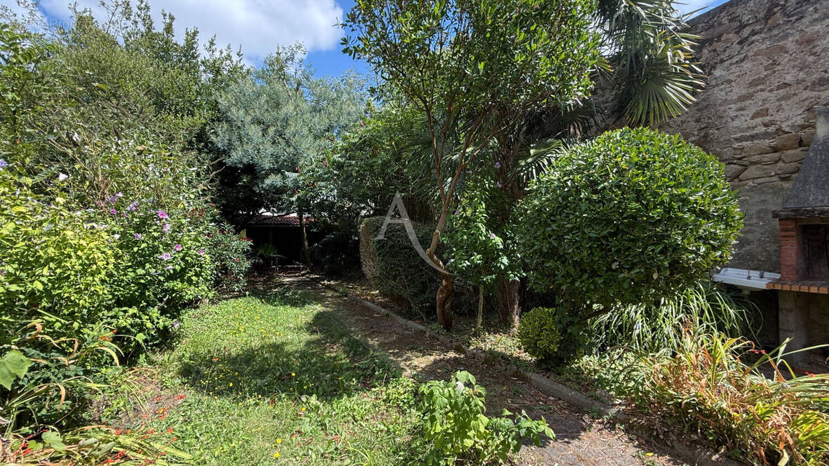 Maison à LA ROCHE-SUR-YON