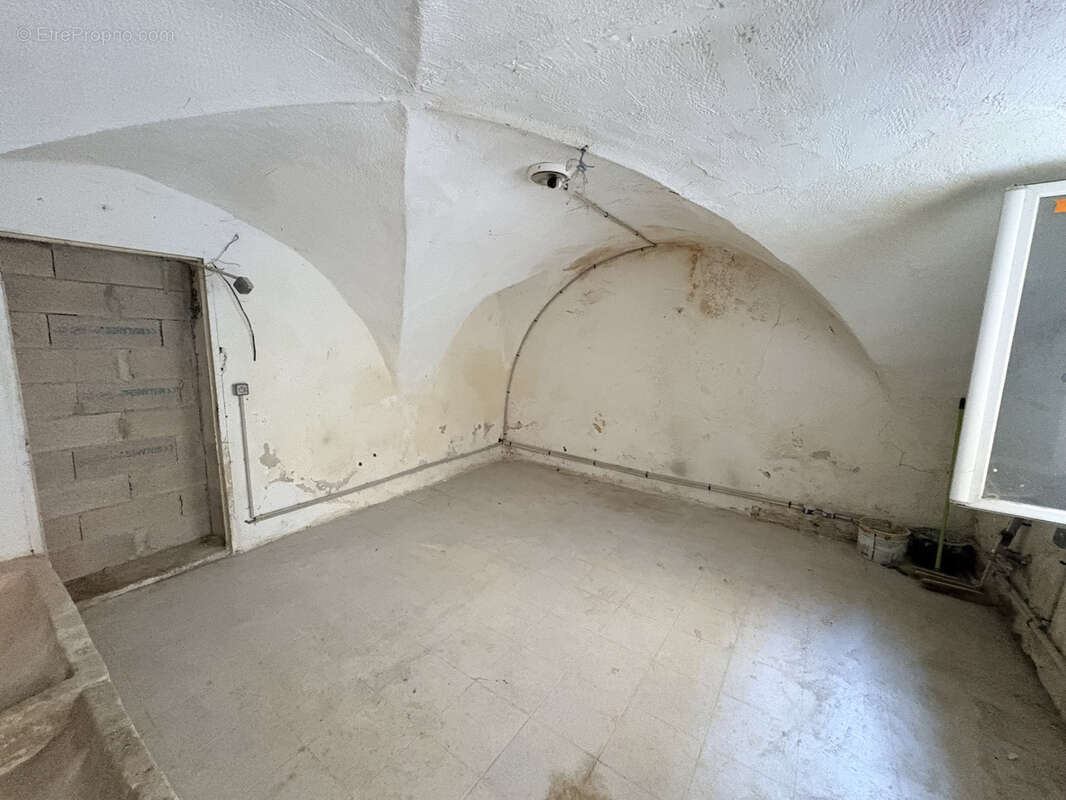 Maison à LA CALMETTE