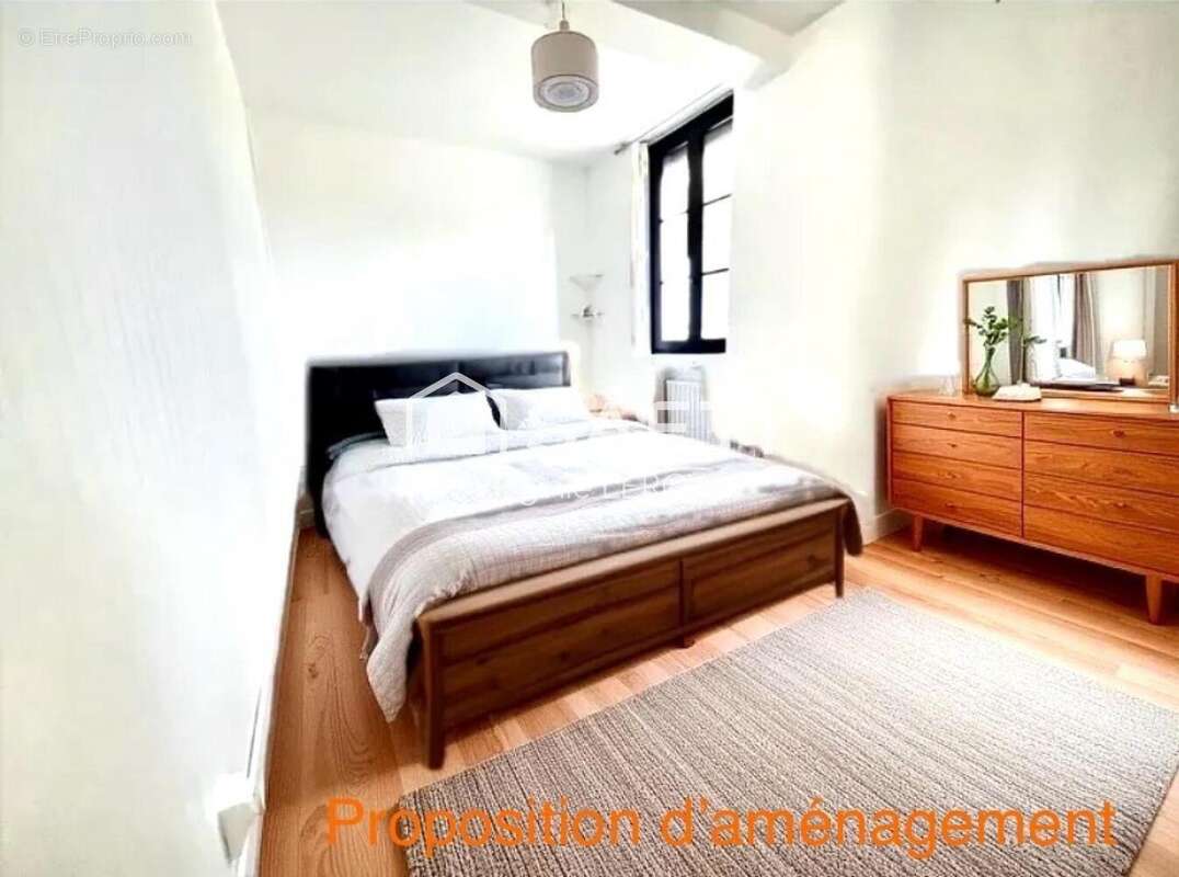 Photo 9 - Maison à LE MEUX