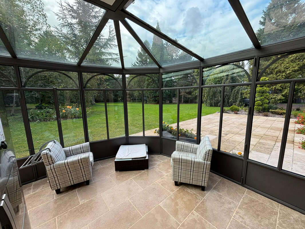 Maison à CHARLEVILLE-MEZIERES