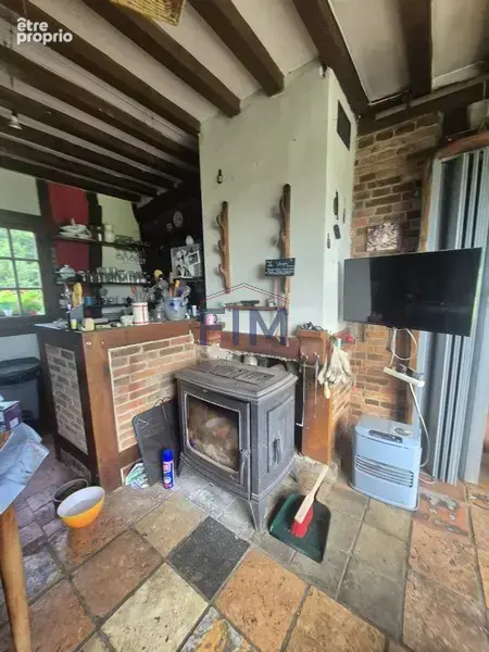 Maison 3 pièces 79 m² à vendre à Neufchatel-En-Bray (76270) - photo 4