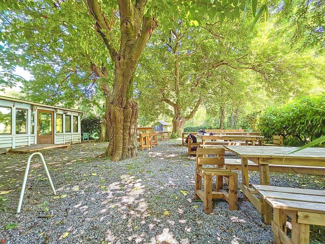 Photo 1 - Terrain à SAINT-GERVAIS-SUR-MARE