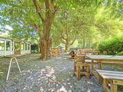 Photo 1 - Terrain à SAINT-GERVAIS-SUR-MARE