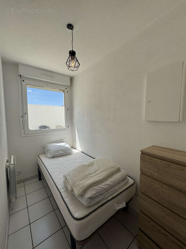 Appartement à CANET-EN-ROUSSILLON