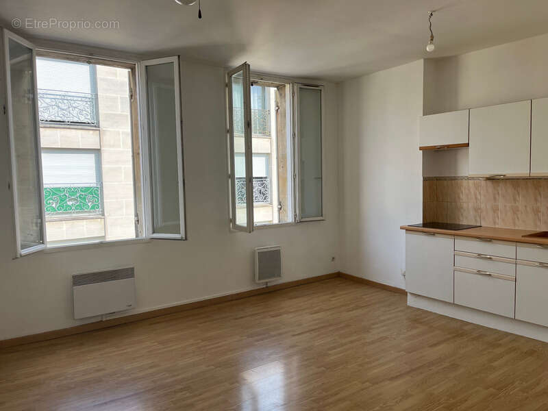 Appartement à LIBOURNE