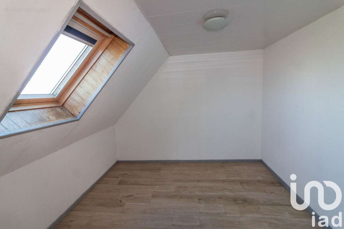 Photo 8 - Maison à CHATILLON-COLIGNY