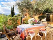 Appartement à COLLIOURE