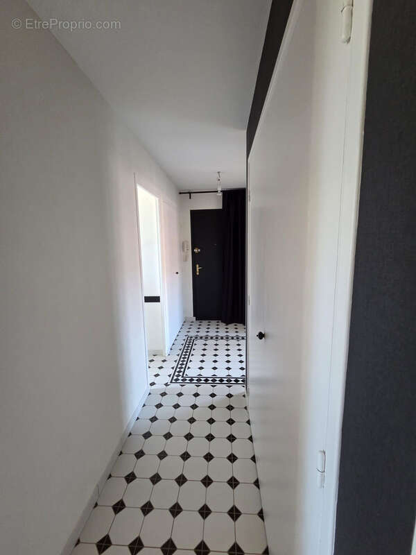 Appartement à VARENNES-SUR-ALLIER