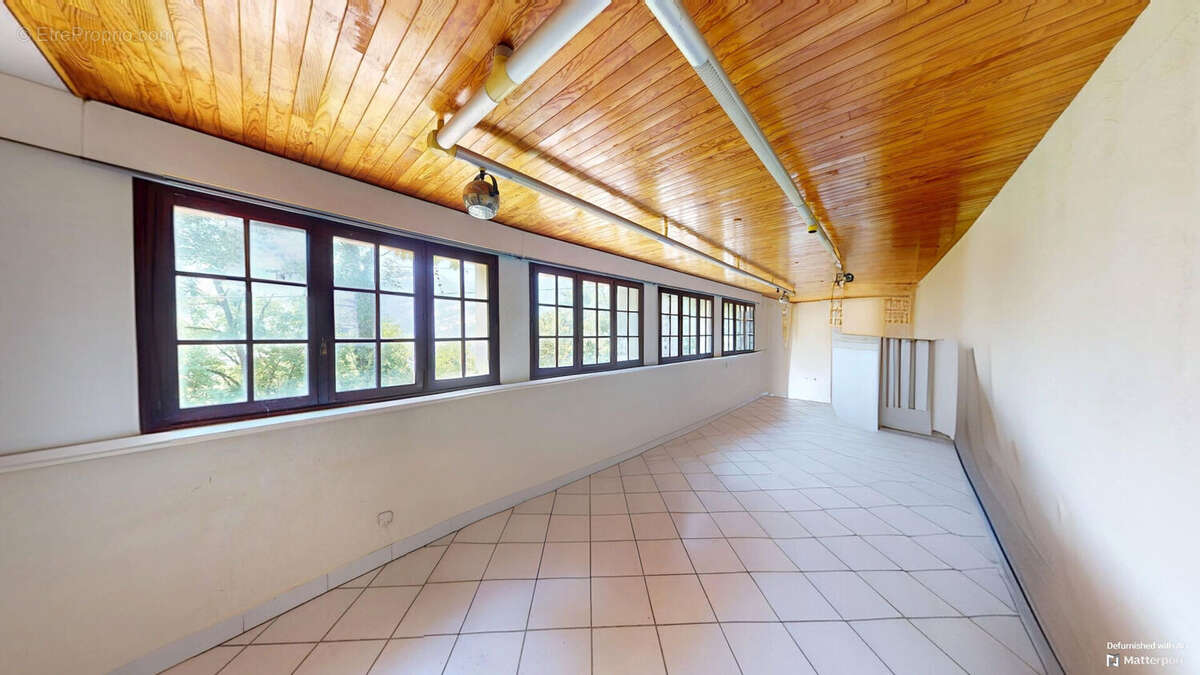 Maison à SAINT-MARTIN-LE-VINOUX