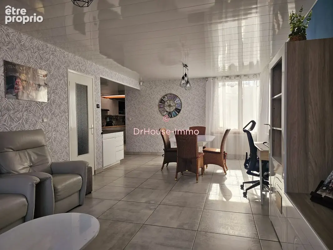 Maison 7 pièces 116 m² à vendre à Rosult (59230) - photo 32