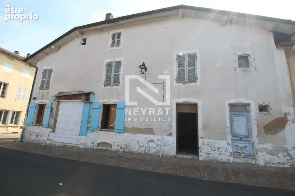 Maison de village - photo 2