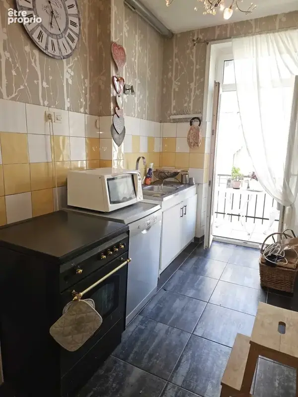 A vendre 4p Centre Ville - photo 4