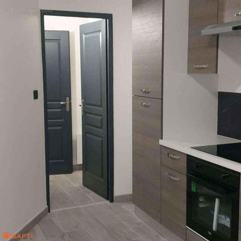 Photo 8 - Appartement à VILLENEUVE-SUR-LOT