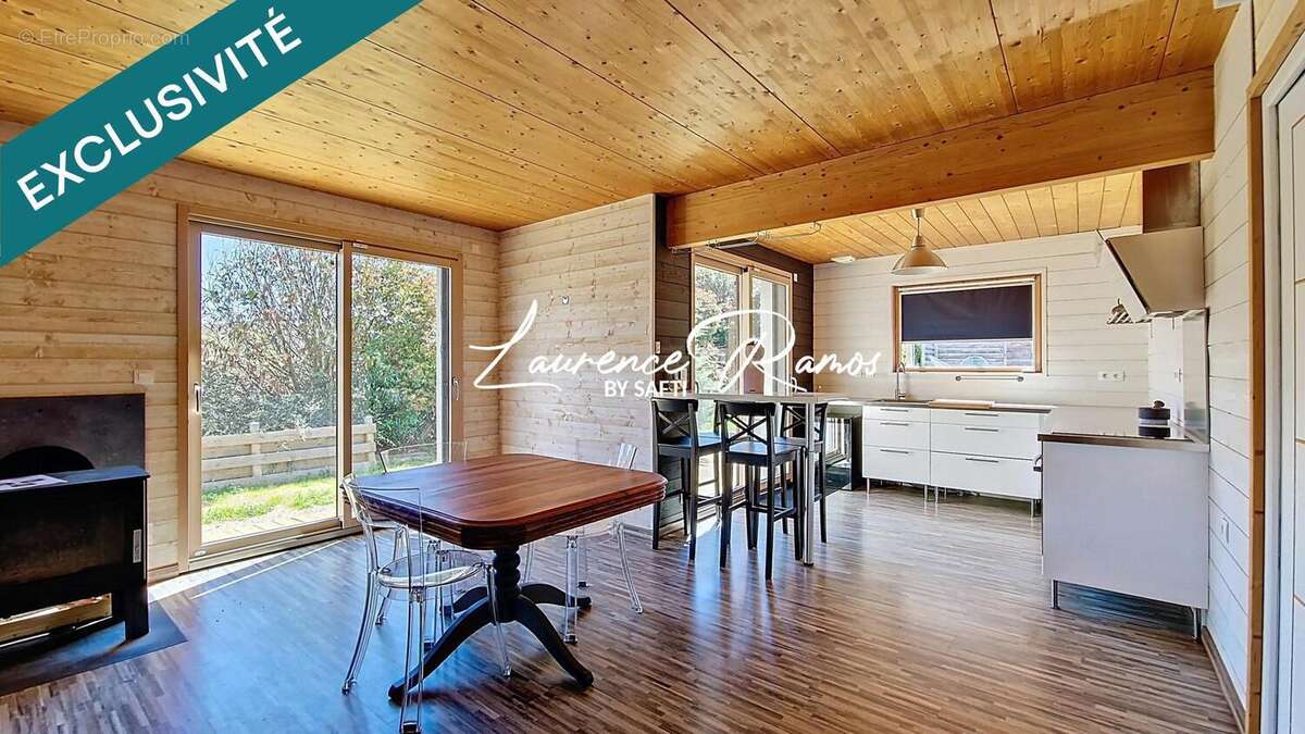 Photo 5 - Maison à VIEILLE-BRIOUDE