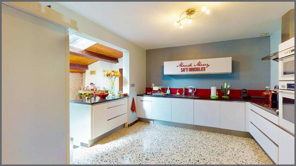 Photo 7 - Maison à GAREOULT