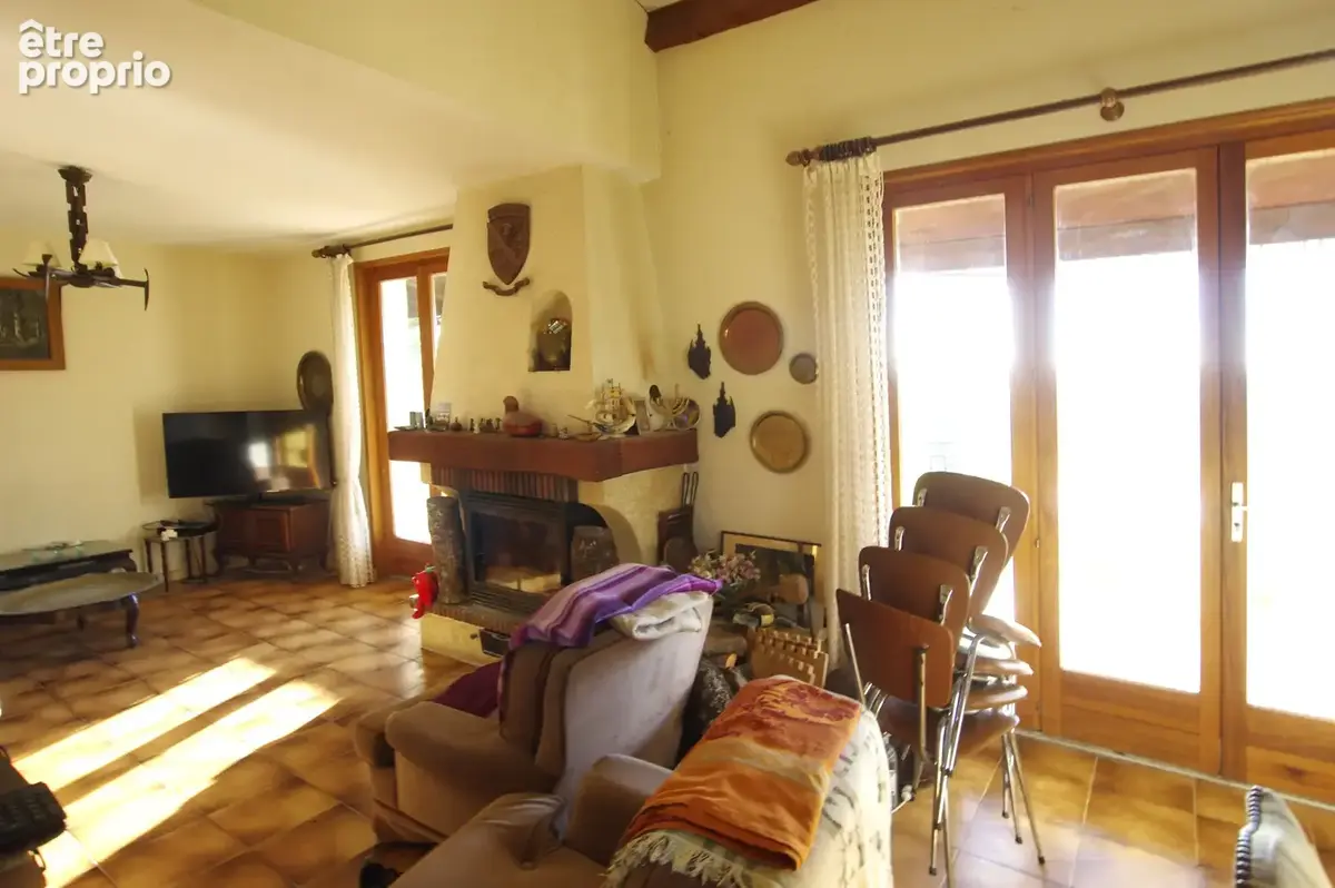 Maison avec piscine - photo 6