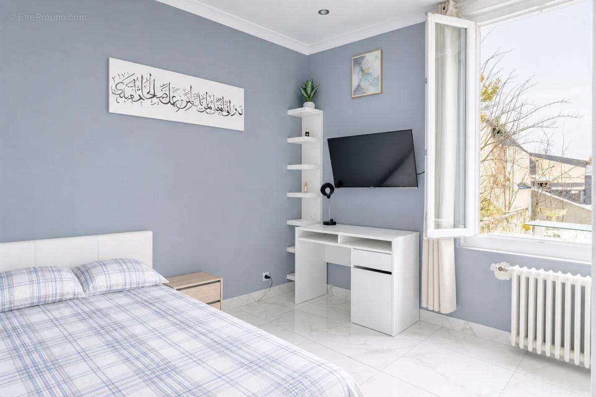 Maison de 5 pièces de 200 m² situé à Le Thillay - photo 7