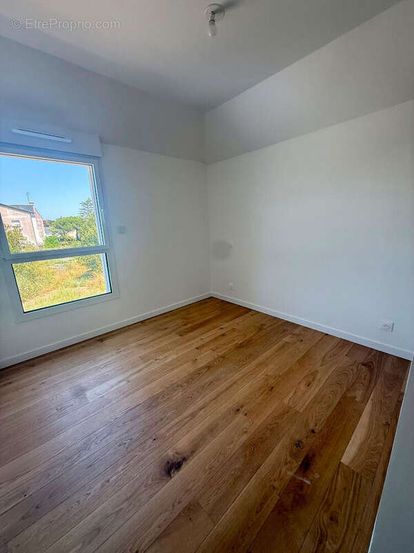 Appartement à QUIBERON