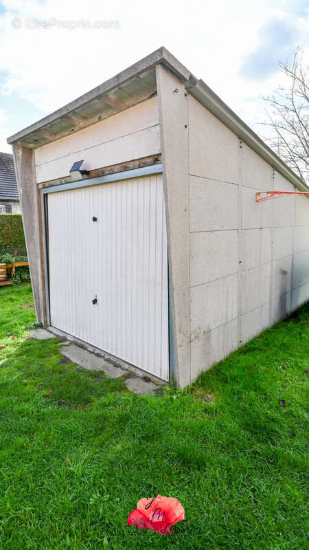 Maison à HEURTEAUVILLE