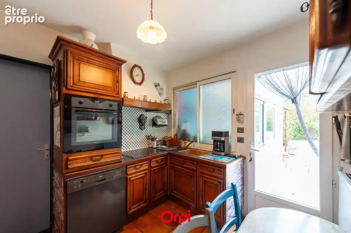 Vente Maison en viager à SAINT VIVIEN (17) - photo 4