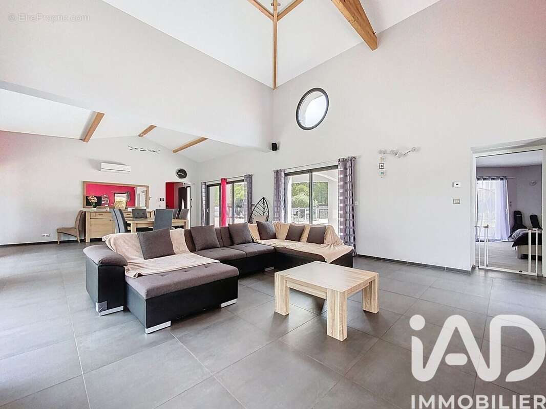 Photo 8 - Maison à LANGON