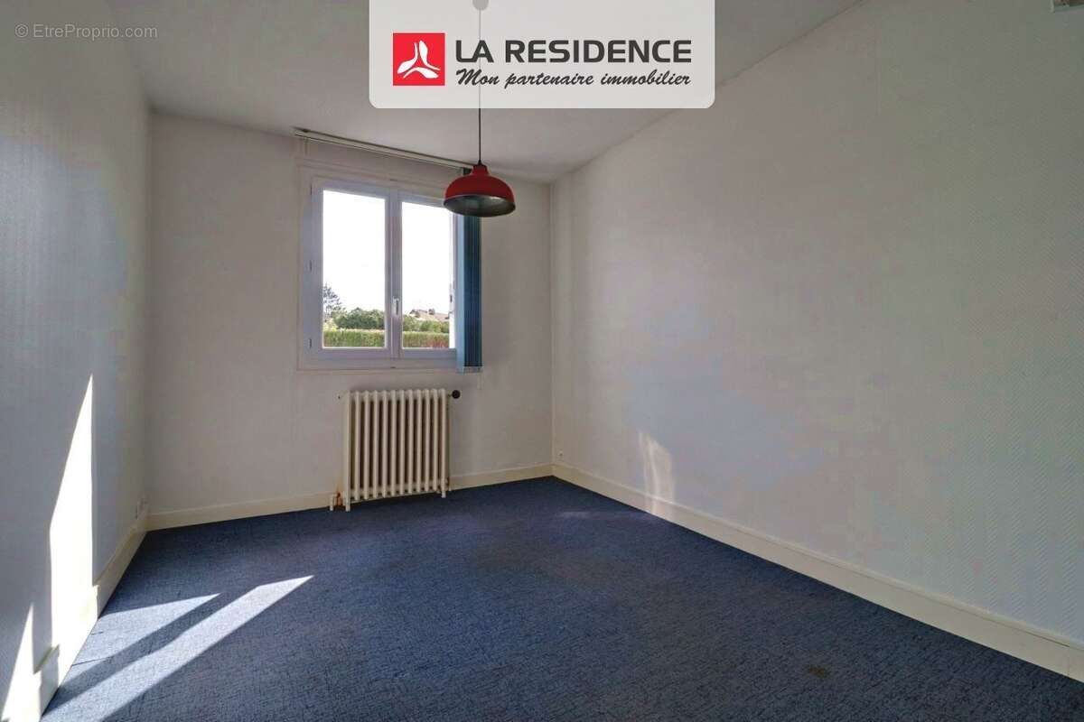 Maison 65 m² à Houdan  - photo 7