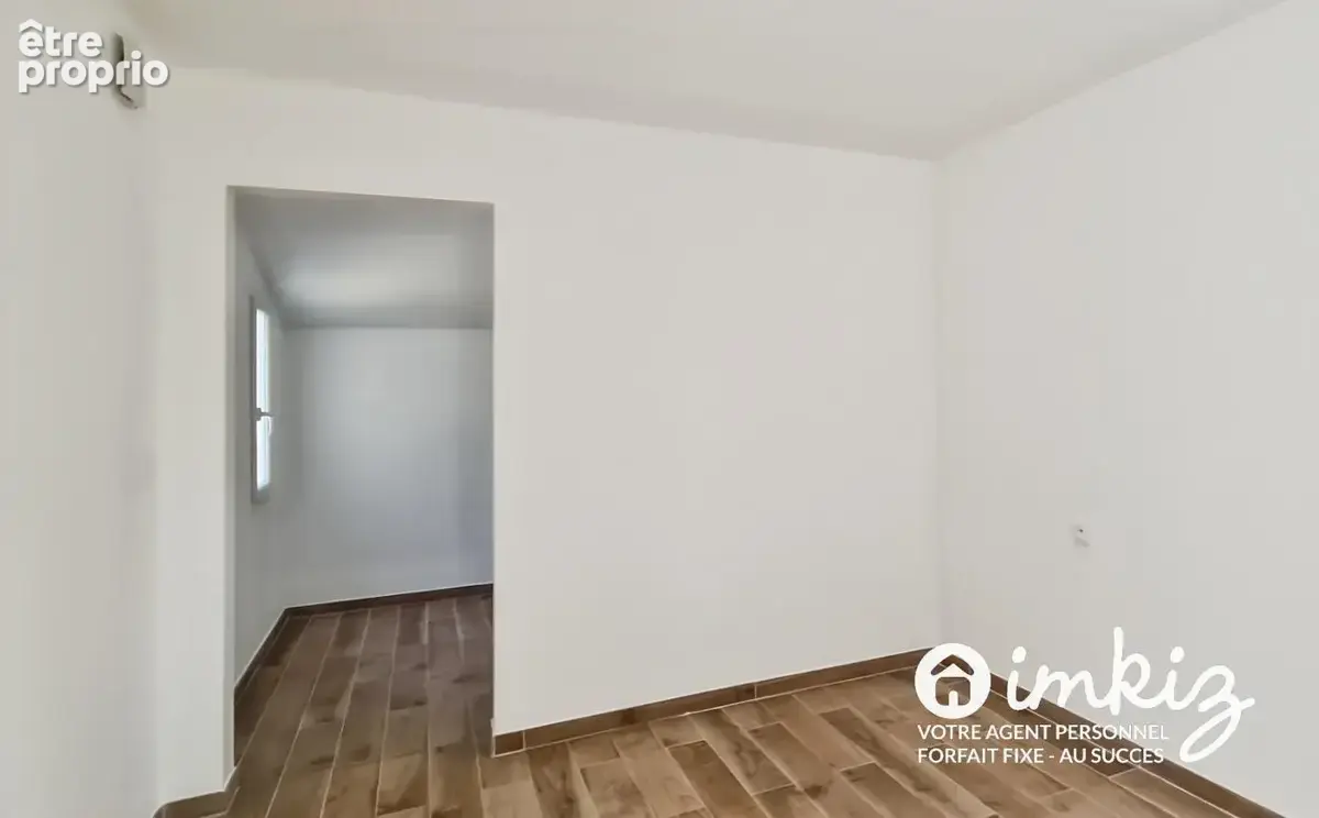 DPE B - Maison ossature bois - Dépendance rénovée - photo 12