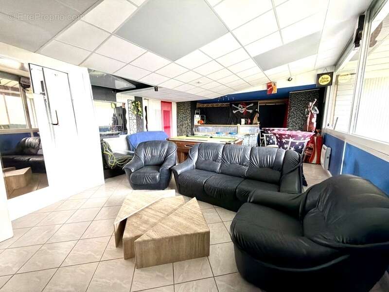 Maison à INZINZAC-LOCHRIST