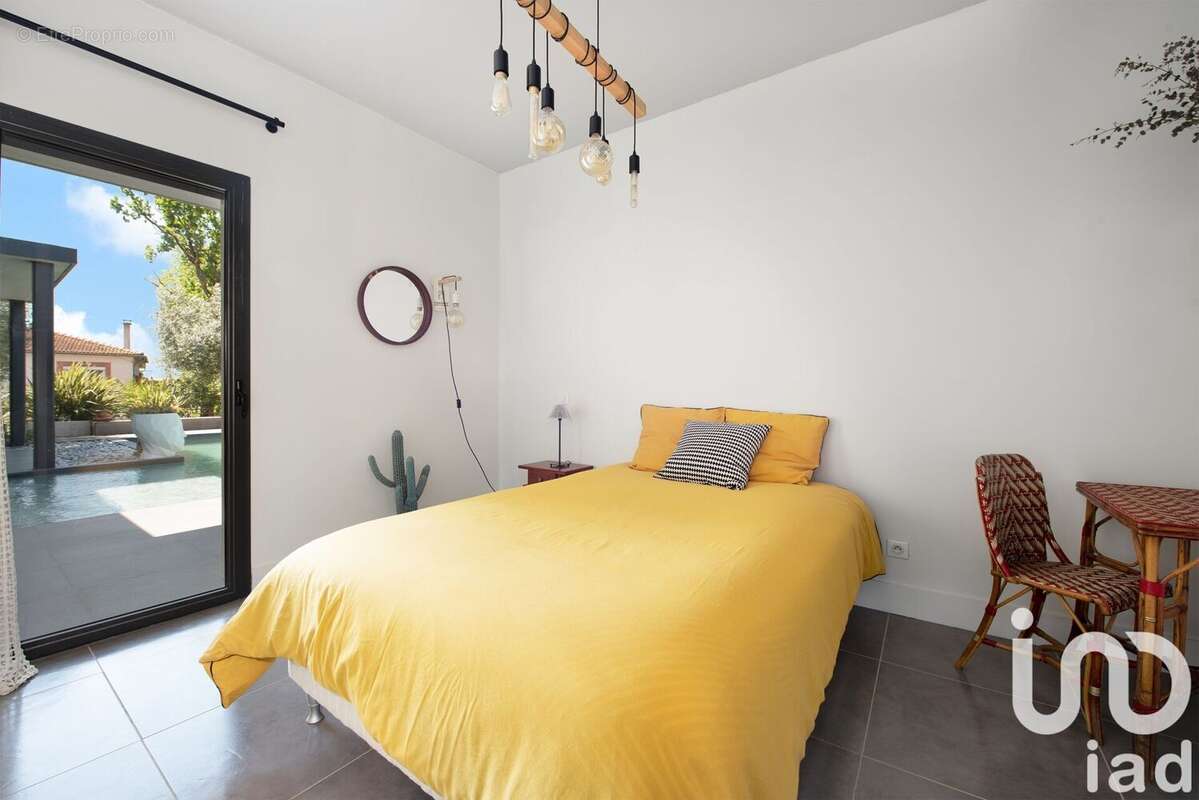 Photo 9 - Maison à MONDONVILLE