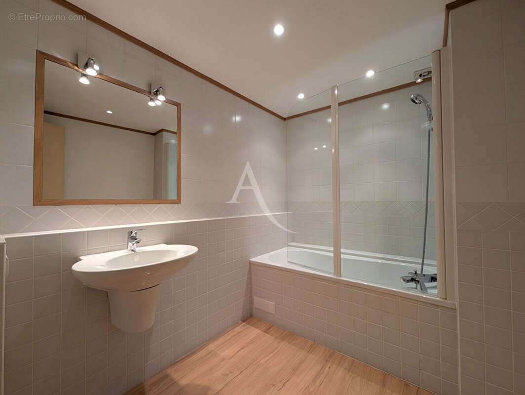 Appartement à SAINT-HERBLAIN
