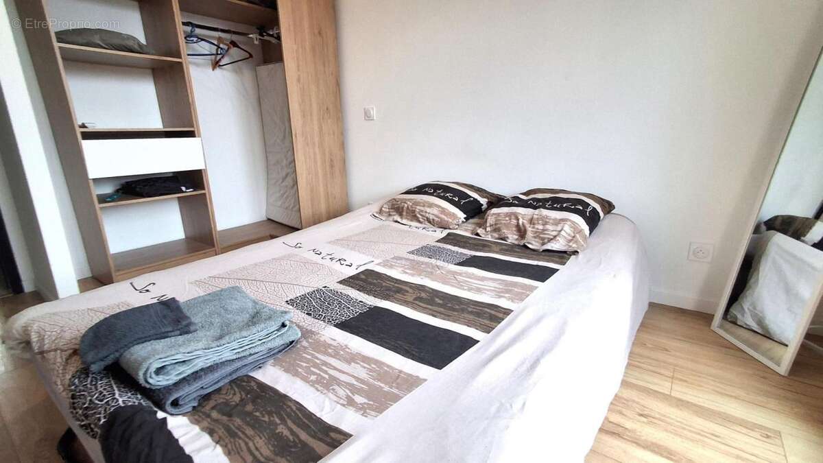 Maison à AMBERIEU-EN-BUGEY