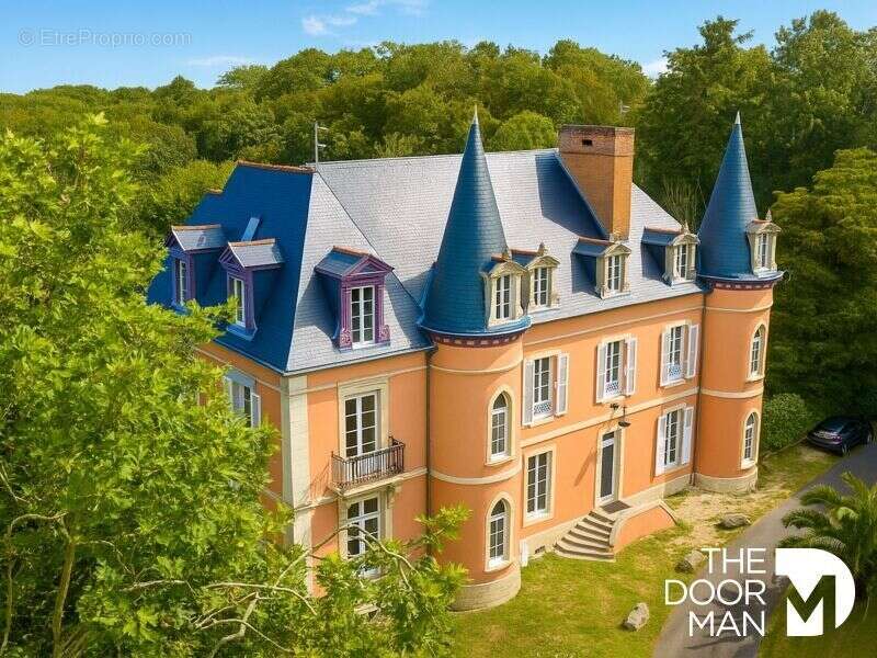 Appartement à PLEURTUIT