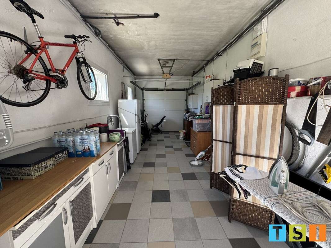 Maison à SAINT-GAUDENS