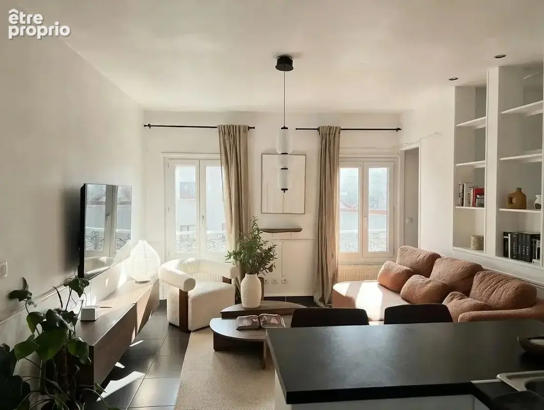 3 pièces coup de cœur - photo 2
