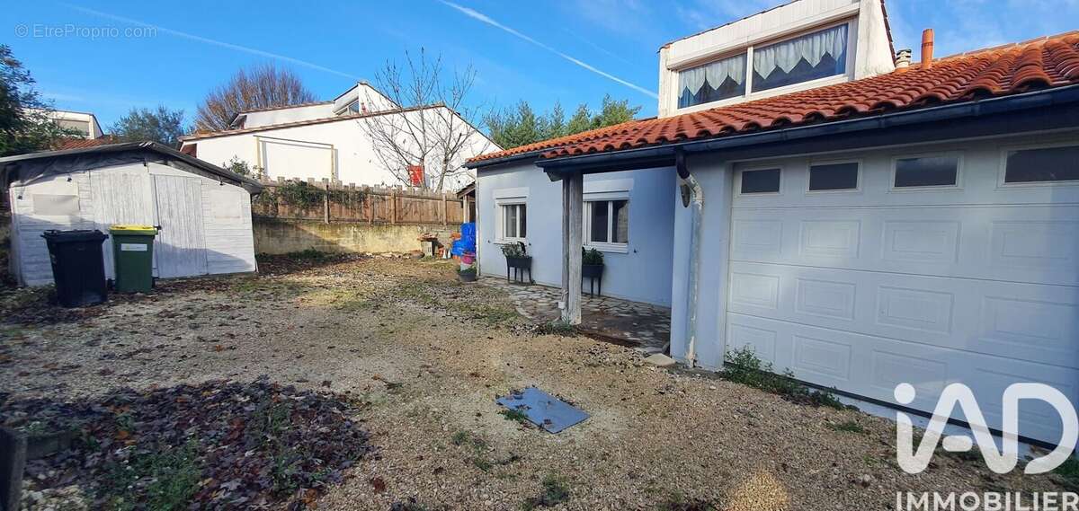 Maison 96 m² à Floirac  - photo 9