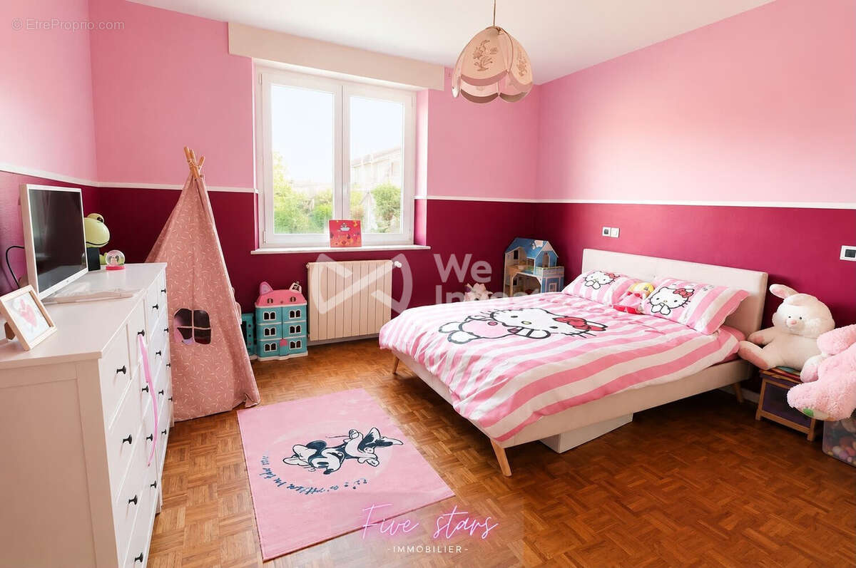 Maison 118 m² à Bouligny  - photo 9