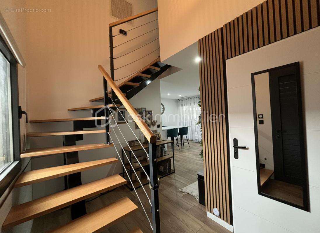 Appartement à IDRON