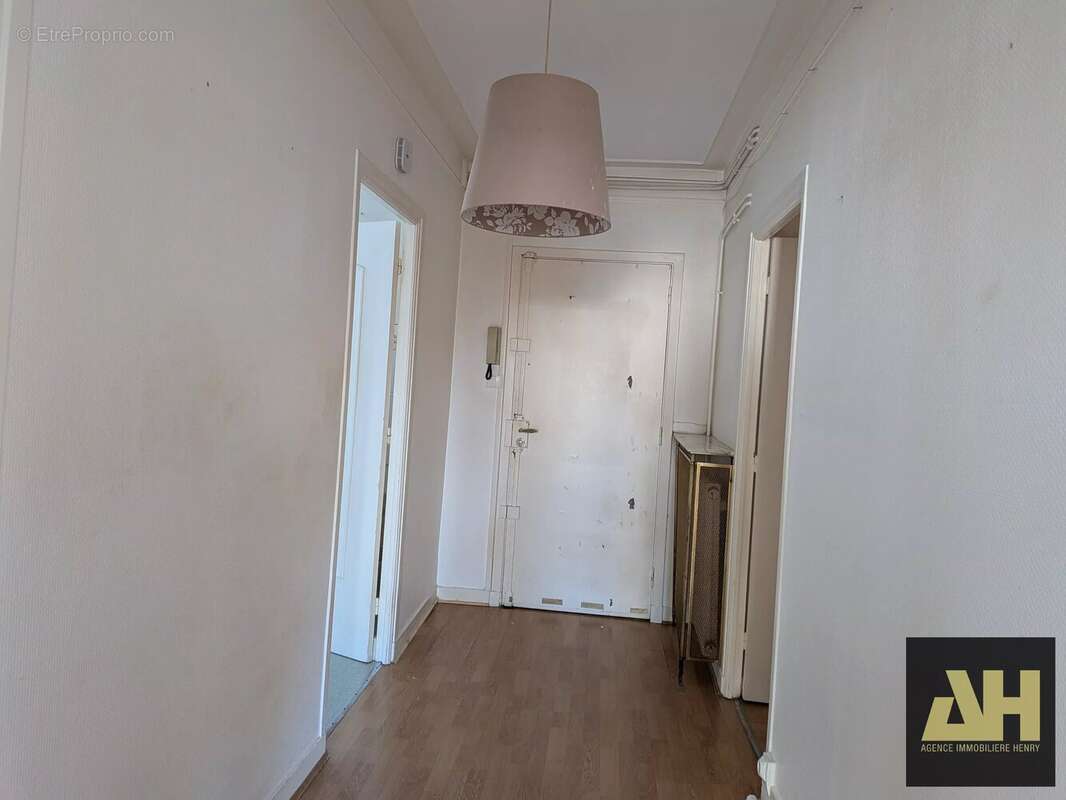 Appartement à BREST
