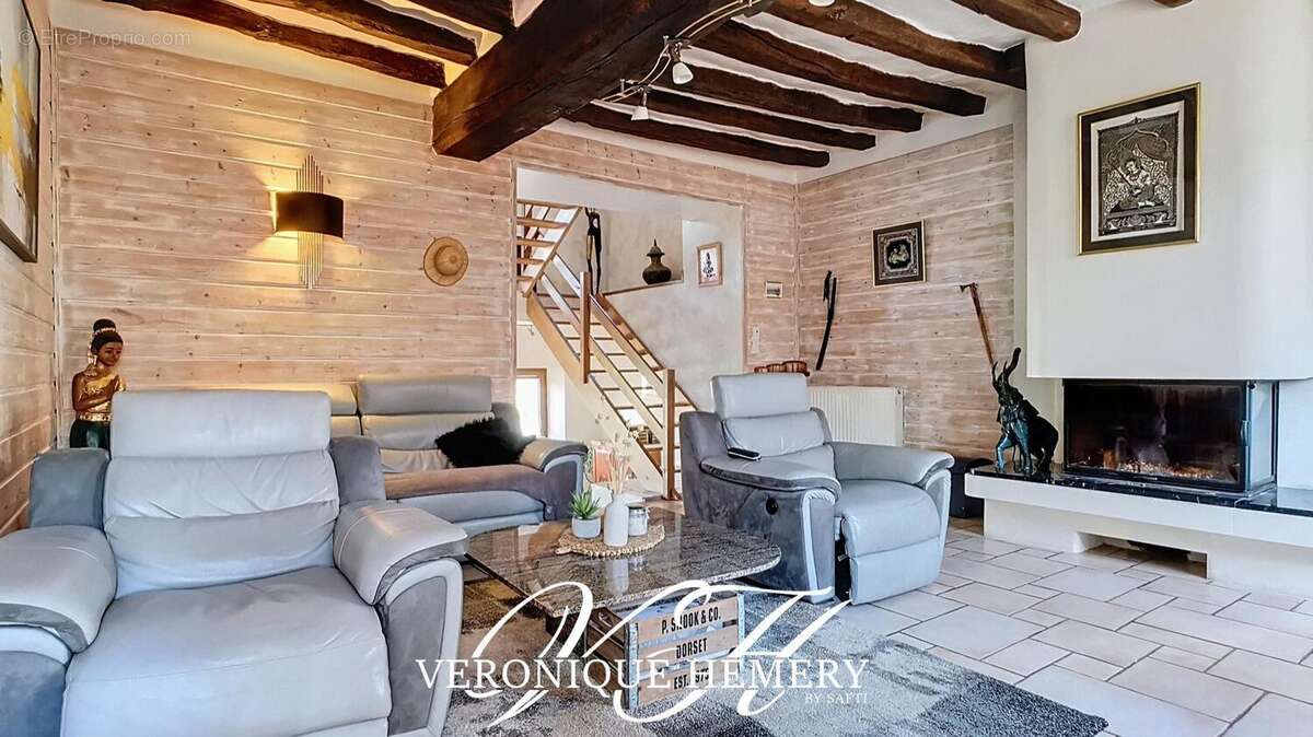 Photo 4 - Maison à MIRE