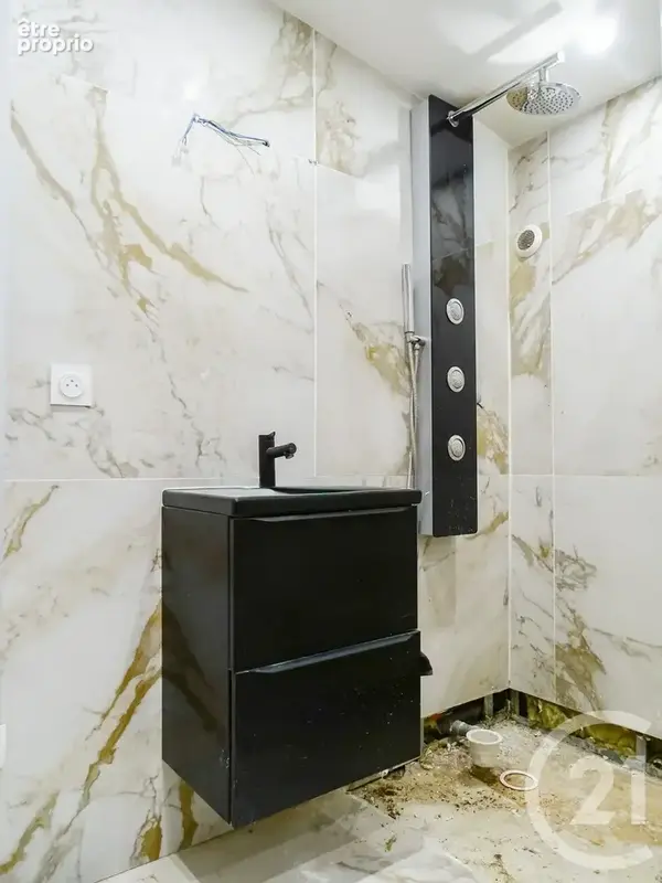 Appartement 2 pièces 33 m² à vendre à Lyon-2e (69002) - photo 6