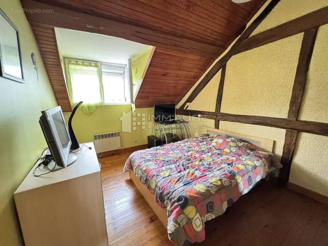 Appartement à NOGENT-SUR-SEINE