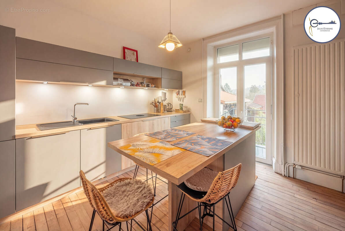 Maison epinal - 10 pieces - 244 m2 - photo 3