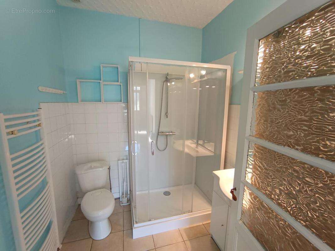 Maison à SAINT-SEURIN-SUR-L'ISLE