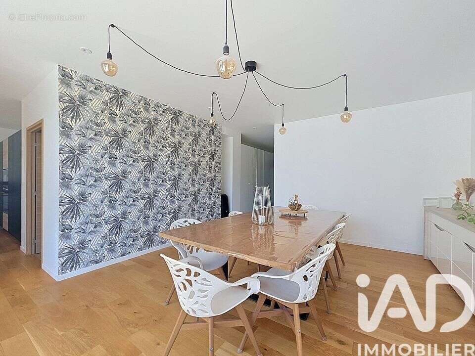 Photo 4 - Maison à BOURGBARRE