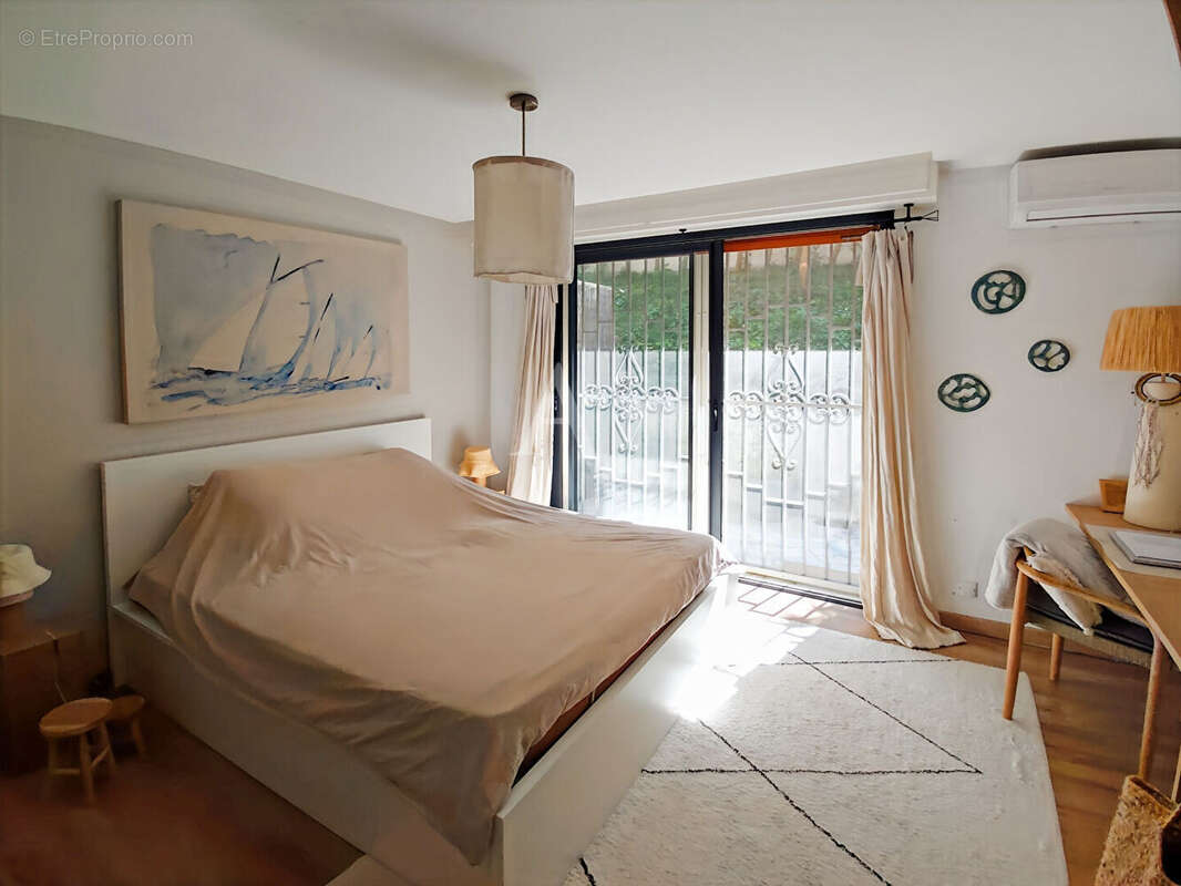 Appartement Le Cannet 3 pièces 77 m² - photo 4