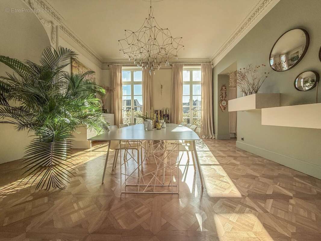 Appartement à ROUEN