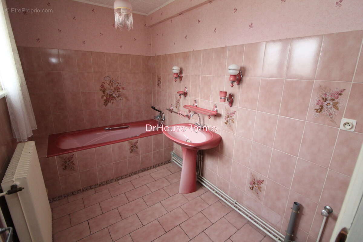 Maison 73 m² à Auchel  - photo 4